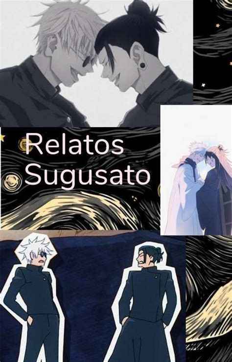 Historias de Sugusato .